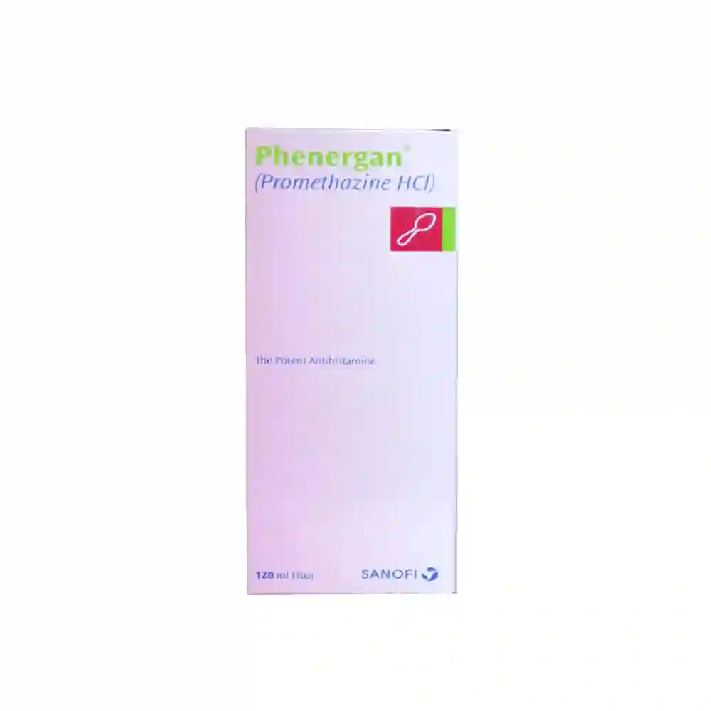 Phenergan 120ml